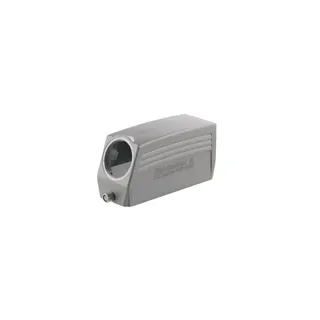 Weidmüller Steckergehäuse HDC 24B TSLU 1M25G 1787800000 1 STK