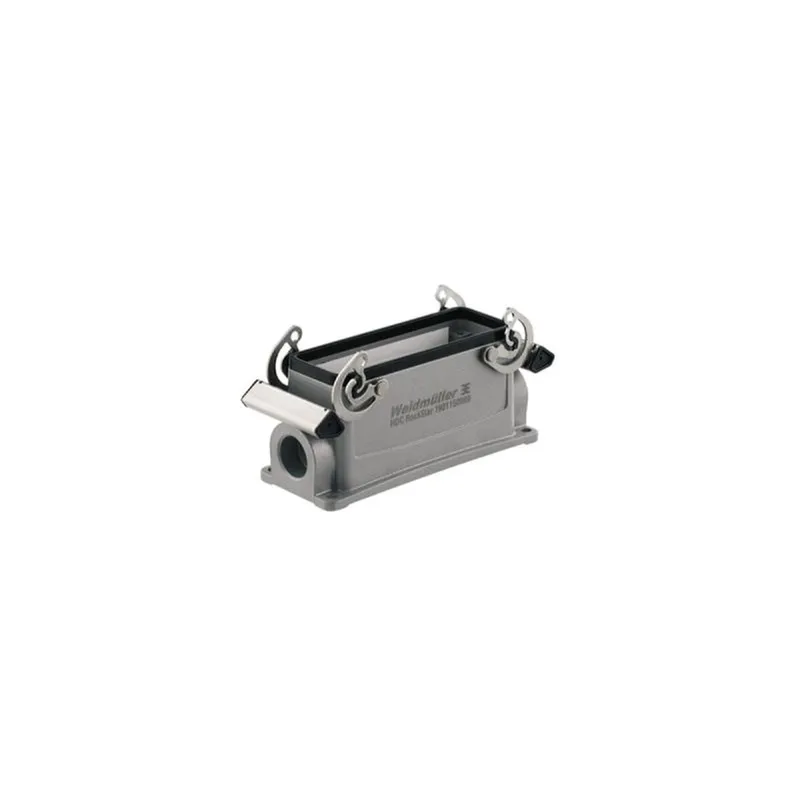 Weidmüller Steckergehäuse HDC 24B SBU 2M25G 1787870000 1 STK