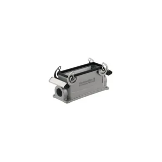 Weidmüller Steckergehäuse HDC 24B SBU 2M25G 1787870000 1 STK