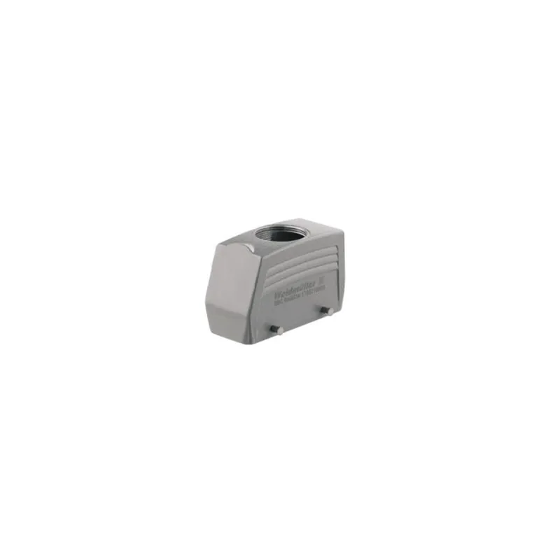 Weidmüller Steckergehäuse HDC 16B TOBU 1M25G 1788210000 1 STK
