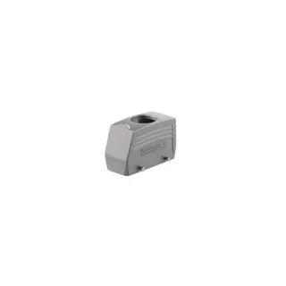 Weidmüller Steckergehäuse HDC 16B TOBU 1M25G 1788210000 1 STK