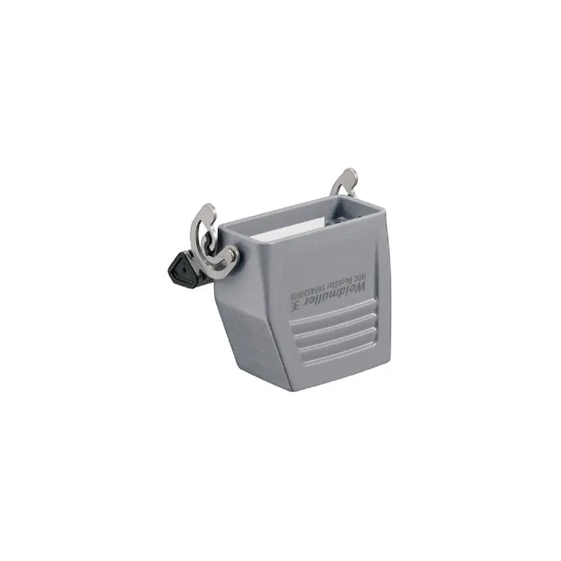 Weidmüller Steckergehäuse HDC 10A KLU 1M25G 1788670000 1 STK