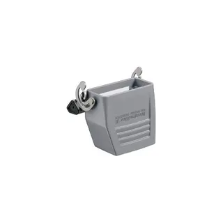 Weidmüller Steckergehäuse HDC 10A KLU 1M25G 1788670000 1 STK