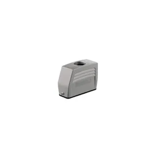 Weidmüller Steckergehäuse HDC 16A TOLU 1M25G 1788750000 1 STK