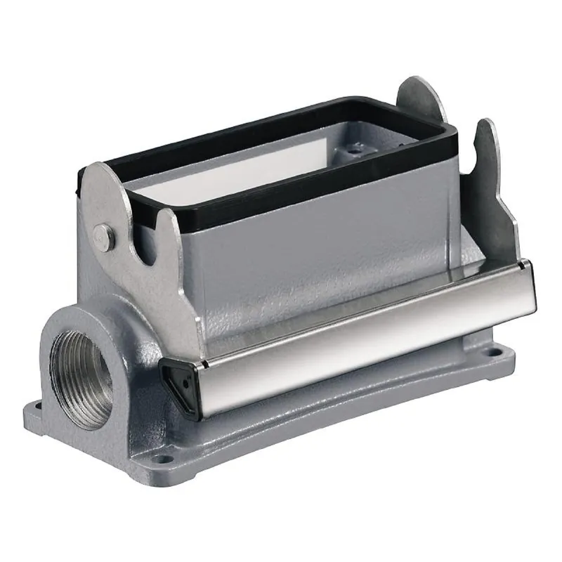 Weidmüller Steckergehäuse HDC 16B SLU 1M25G 1900170000 1 STK