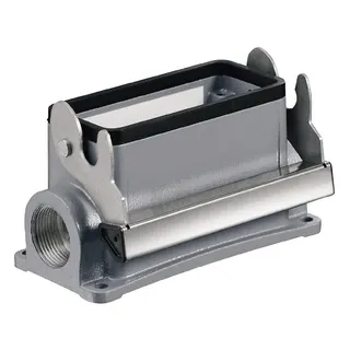 Weidmüller Steckergehäuse HDC 16B SLU 1M25G 1900170000 1 STK