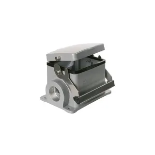 Weidmüller Steckergehäuse HDC 32B SDLU 1M32G 1902650000 1 STK