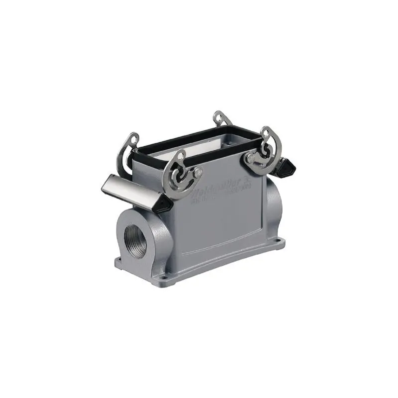 Weidmüller Steckergehäuse HDC 40D SBU 1M25G 1902970000 1 STK