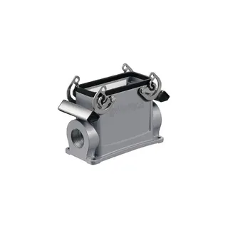 Weidmüller Steckergehäuse HDC 40D SBU 1M25G 1902970000 1 STK