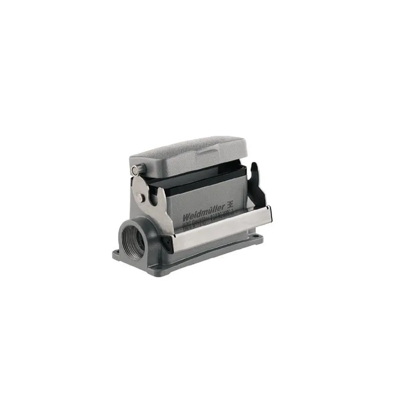 Weidmüller Steckergehäuse HDC 40D SDLU 1M25G 1903070000 1 STK