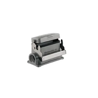 Weidmüller Steckergehäuse HDC 40D SDLU 1M25G 1903070000 1 STK