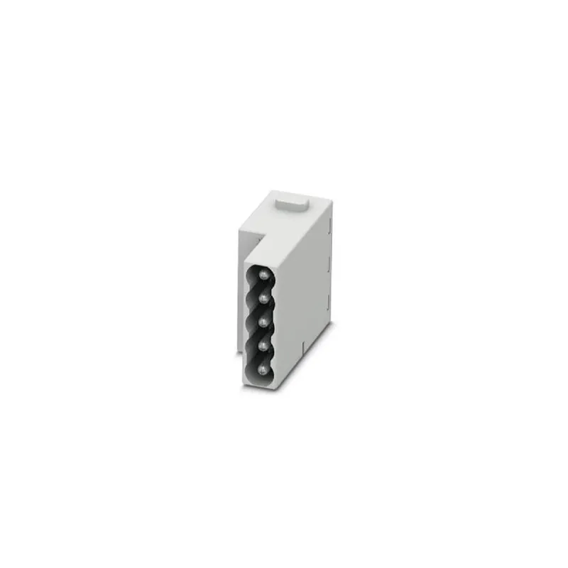 Phoenix Contact Kontakteinsatzmodul HC-M-05L-TPT-M