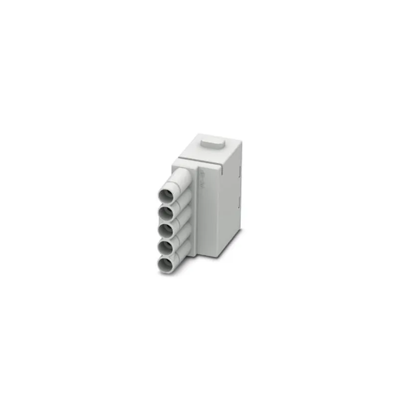 Phoenix Contact Kontakteinsatzmodul HC-M-05L-TPT-F