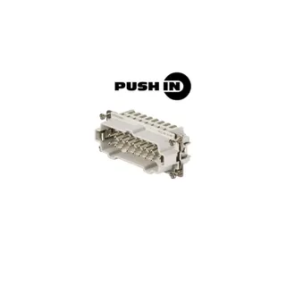 Weidmüller HDC-Stifteinsatz HDC HE 16 MP 1873570000 1 STK