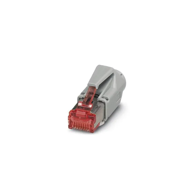 Phoenix Contact RJ45-Buchseneinsatz CUC-STD-C1PGY-S/R4E8: 1