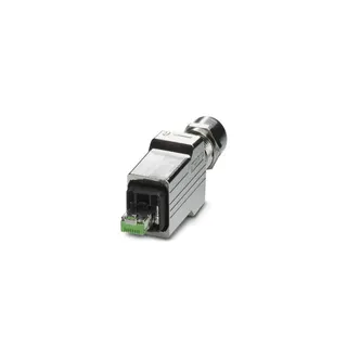Phoenix Contact RJ45-Buchseneinsatz CUC-V14-C1ZNI-S/R4P8