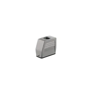 Weidmüller Steckergehäuse HDC 10A TOLU 1M25G 1788610000 1 STK