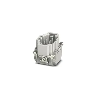 Phoenix Contact Kontakteinsatz HC-B 06-I-PT-M