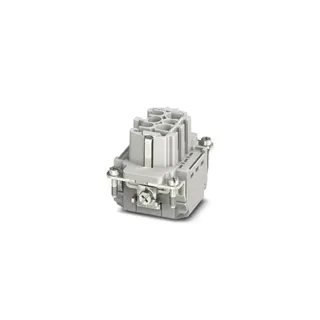 Phoenix Contact Kontakteinsatz HC-B 06-I-PT-F