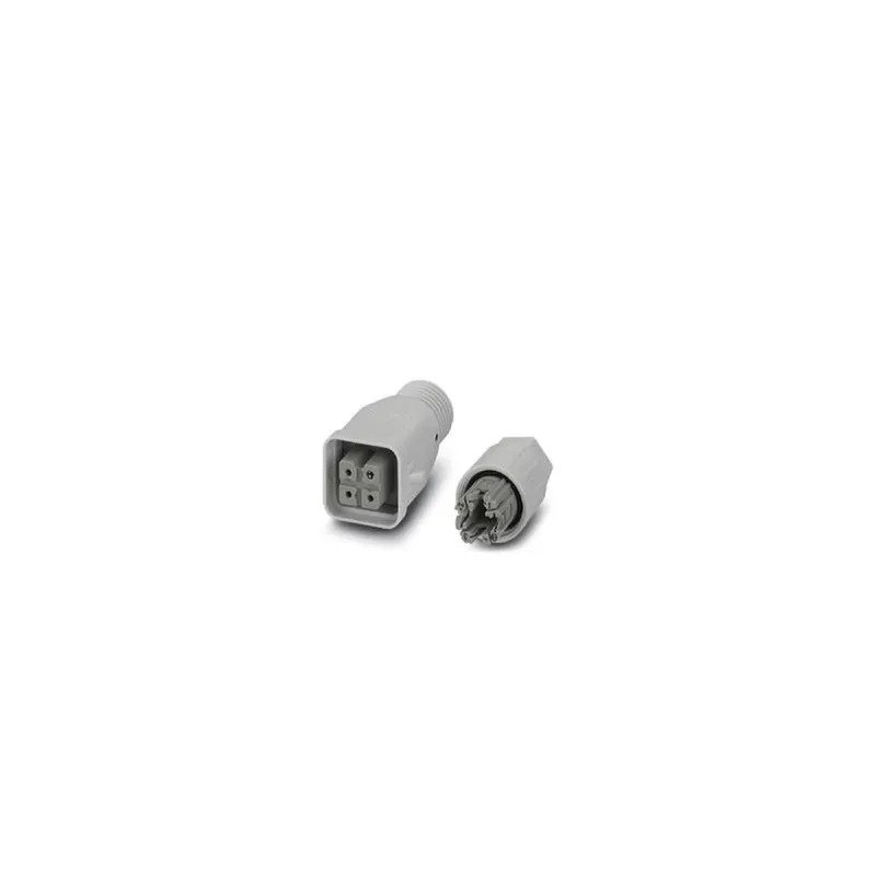 Phoenix Contact Steckverbinder HC-A3-BUQ1,5-TFL-G-PA