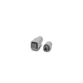 Phoenix Contact Steckverbinder HC-A3-BUQ1,5-TFL-G-PA