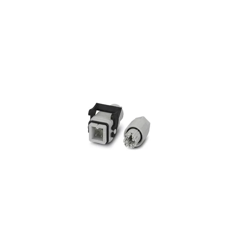 Phoenix Contact Steckverbinder HC-A3-STQ1,5-KML-G-PA