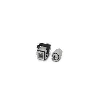 Phoenix Contact Steckverbinder HC-A3-STQ1,5-KML-G-PA