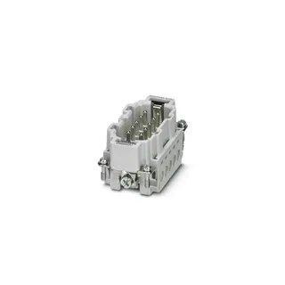 Phoenix Contact Kontakteinsatz HC-B 10-I-UT-M