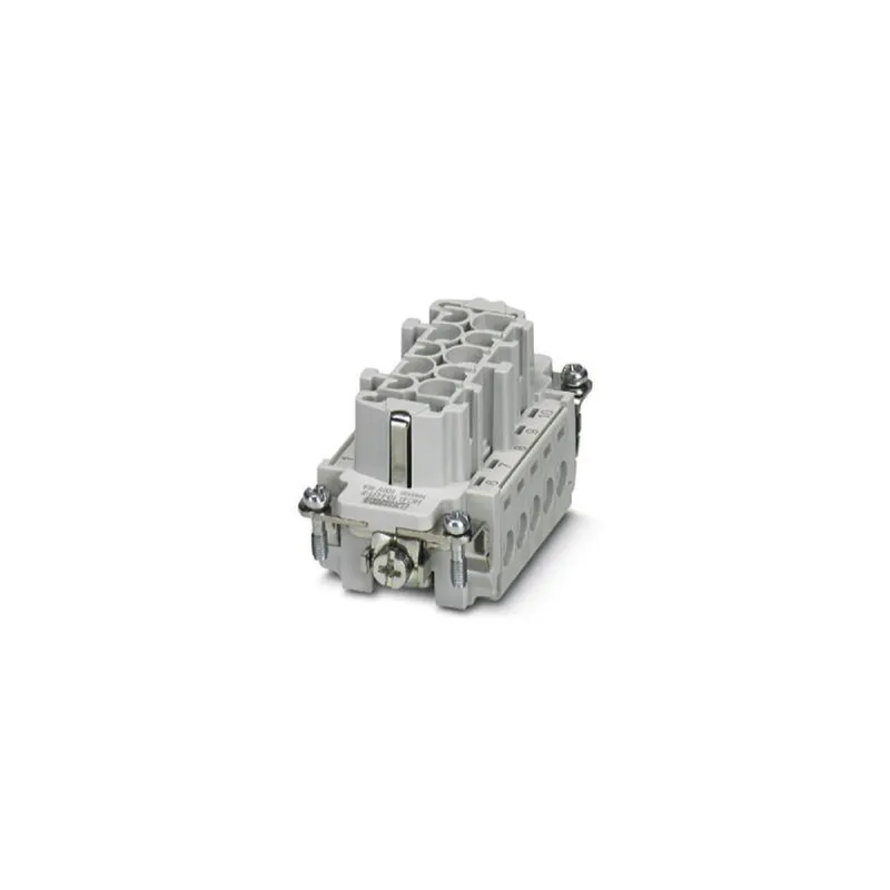 Phoenix Contact Kontakteinsatz HC-B 10-I-UT-F
