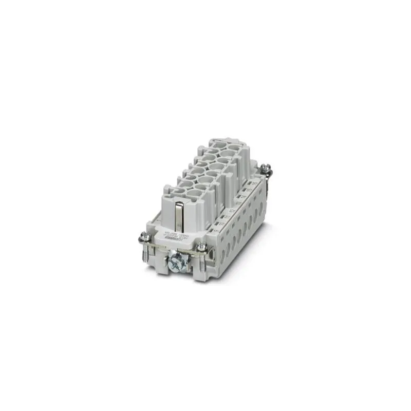 Phoenix Contact Kontakteinsatz HC-B 16-I-UT-F
