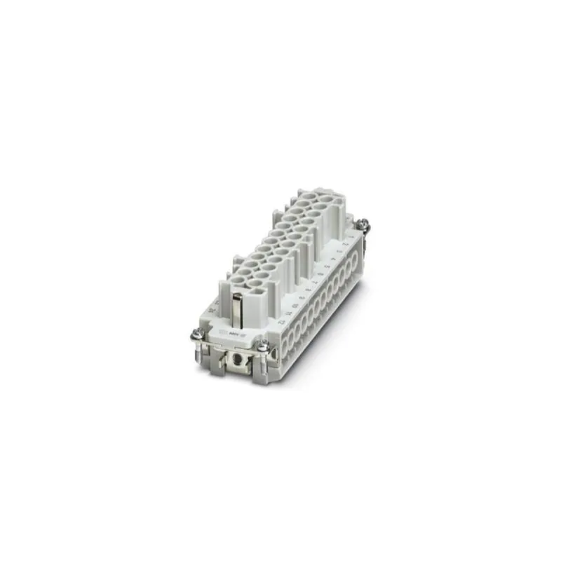 Phoenix Contact Kontakteinsatz HC-B 24-I-UT-F