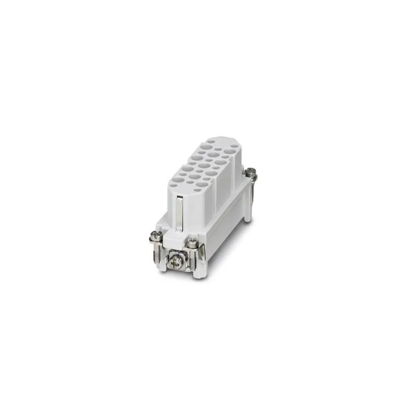 Phoenix Contact Buchseneinsatz HC-D 25-I-CT-F