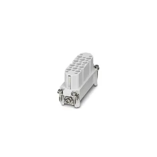 Phoenix Contact Buchseneinsatz HC-D 25-I-CT-F