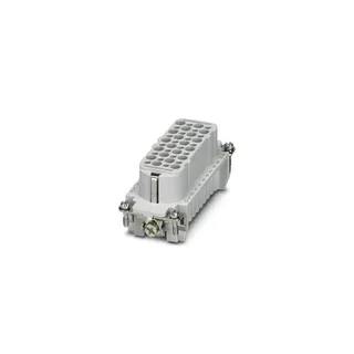 Phoenix Contact Kontakteinsatz HC-D 40-I-CT-F