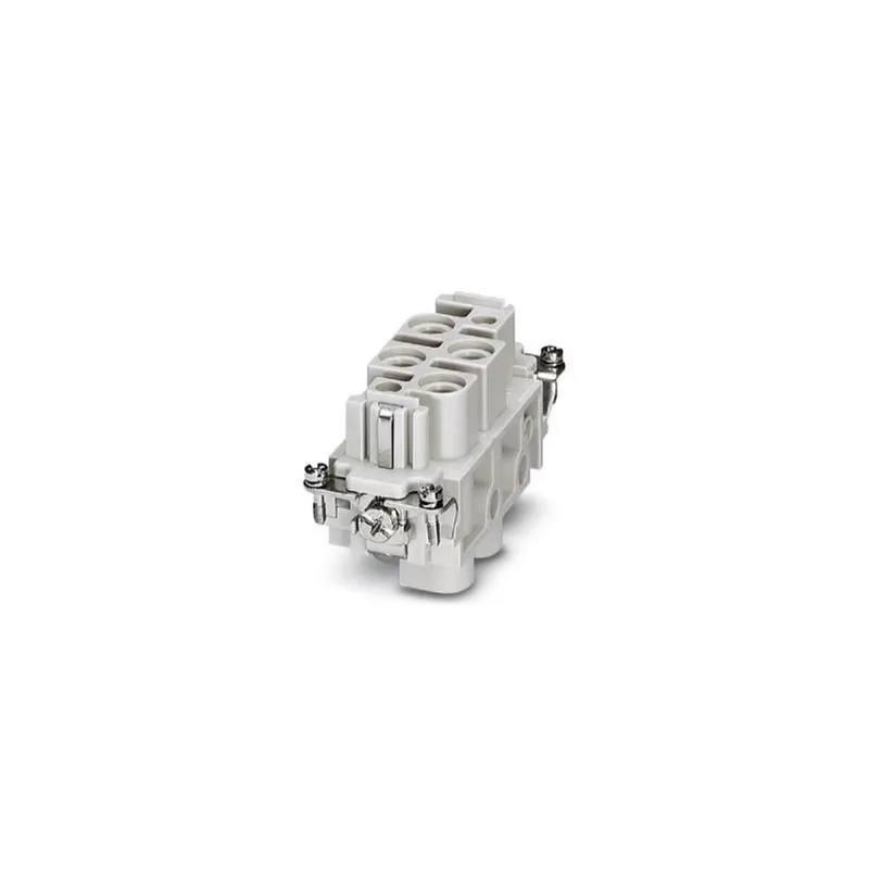 Phoenix Contact Kontakteinsatz HC-K 4/0-EBUS