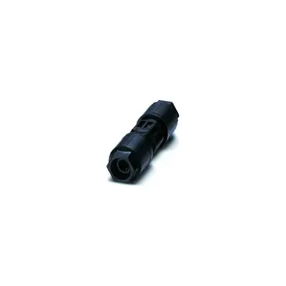 Phoenix Contact Leitungsverbinder QPD C 4PE2,5 2x6-11BK schwarz