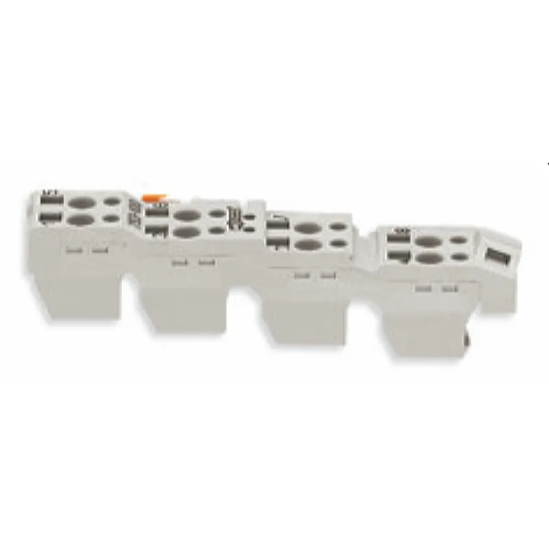 WAGO Stecker 753-110 für Serie 753