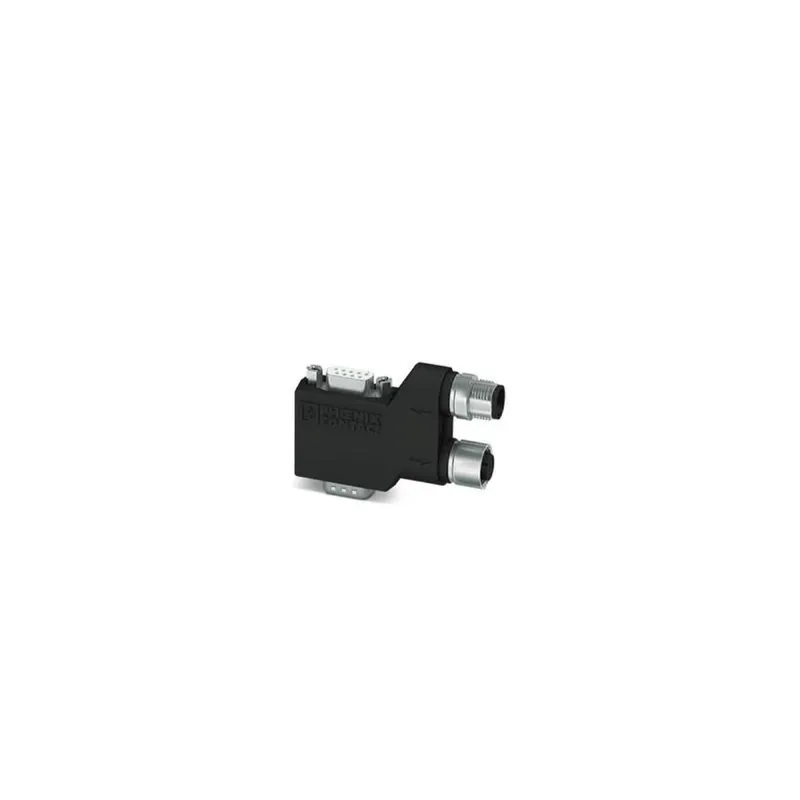 Phoenix Contact D-SUB-Busstecker SUBCON-PLUS-CAN/90/PG/M12