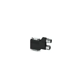Phoenix Contact D-SUB-Busstecker SUBCON-PLUS-CAN/90/PG/M12