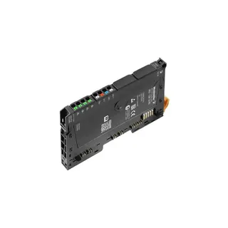 Weidmüller Modul UR20-1COM-SAI-PRO 2007430000 1 STK