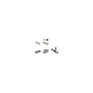 Weidmüller Steckverbinder-Set HDC KIT-HE-P 24.131M 24polig PushIn 1061700000 1 STK