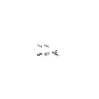 Weidmüller Steckverbinder-Set HDC KIT-HE 24.130M 24polig Schraub 1802380000 1 STK