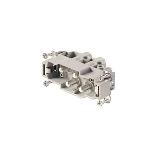 Weidmüller Steckverbinderkontakt HDC S4/0 MS 1023220000 1 STK