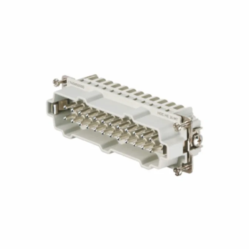 Weidmüller Steckverbinderkontakt HDC HE 24 MT 1745850000 1 STK