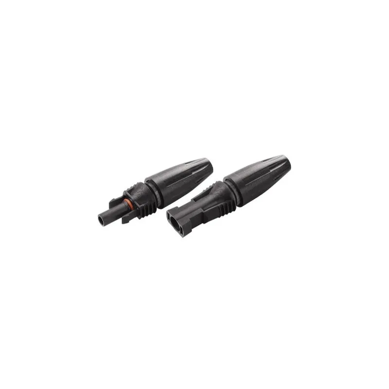 Weidmüller PV Steckverbinder 1422030000 SET 1 Buchse+1Stift PV-Stick 1422030000 1 STK
