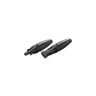 Weidmüller PV Steckverbinder 1422030000 SET 1 Buchse+1Stift PV-Stick 1422030000 1 STK