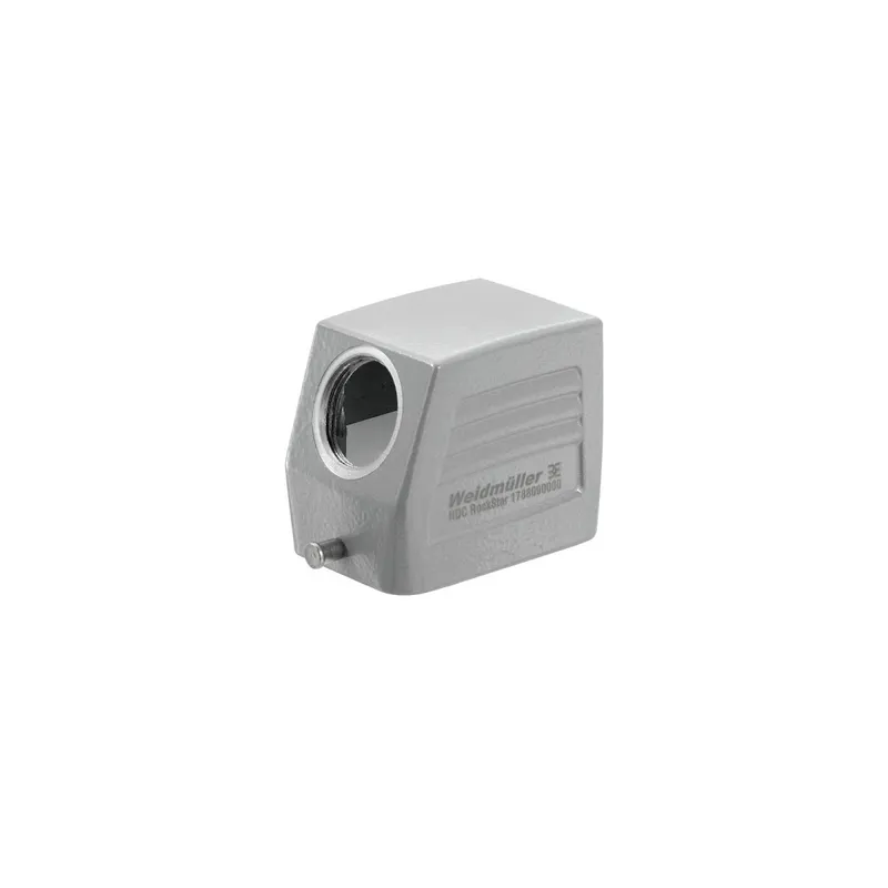 Weidmüller HDC-Gehäuse HDC 06B TSLU 1M20G 1788100000 1 STK