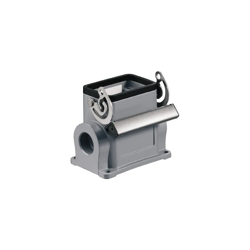 Weidmüller HDC-Gehäuse HDC 06B SLU 1M20G 1900460000 1 STK