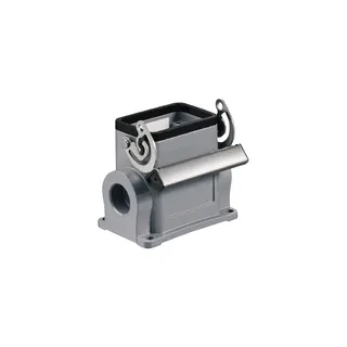 Weidmüller HDC-Gehäuse HDC 06B SLU 1M20G 1900460000 1 STK