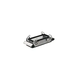 Weidmüller HDC-Gehäuse HDC 16B ABU 1208600000 1 STK